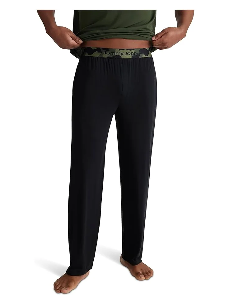 Мужские трусы Tommy John Second Skin — 1