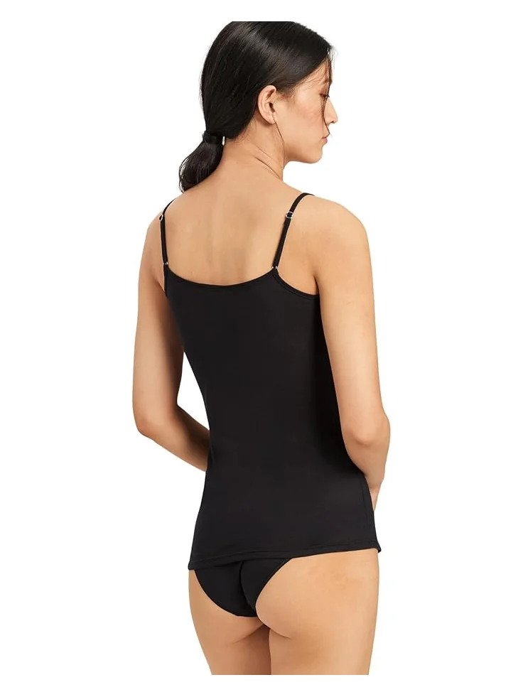 Женское белье Hanro Ultralight Spaghetti Camisole — 2