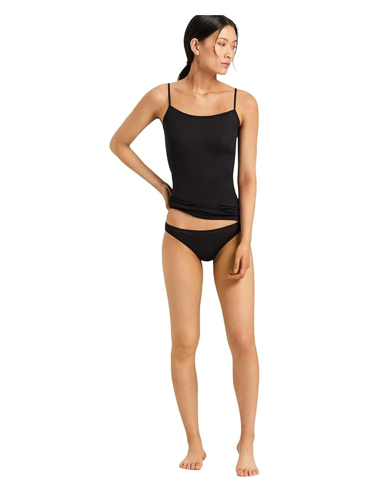 Женское белье Hanro Ultralight Spaghetti Camisole — 4