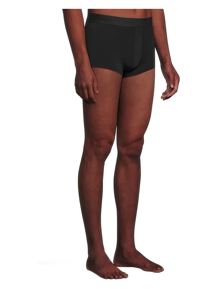 Мужские трусы Commando Essential Micro Modal Modern Fit Trunk — 2