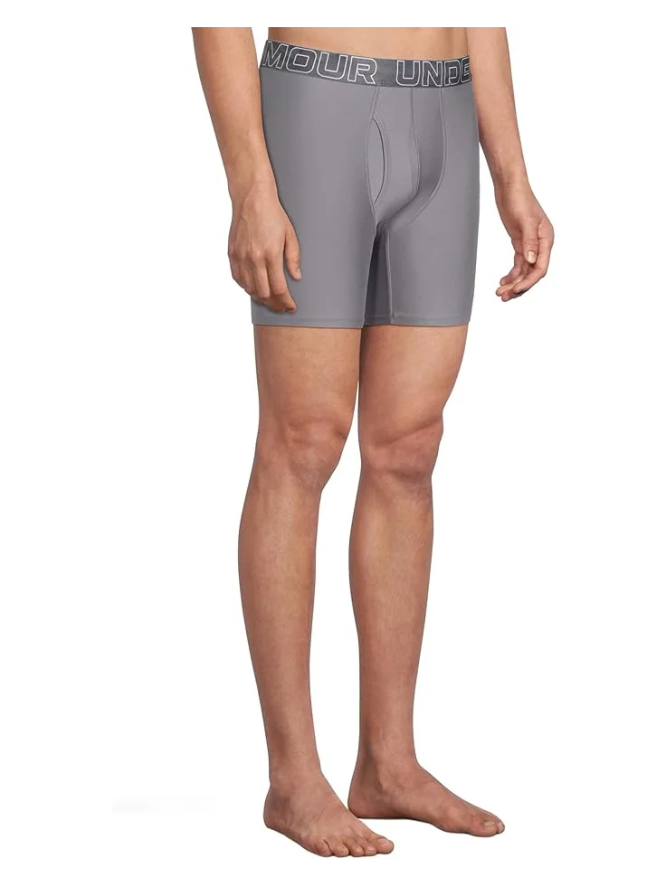 Мужское нижнее белье Under Armour Performance Tech - Camo Sub 6 — 2