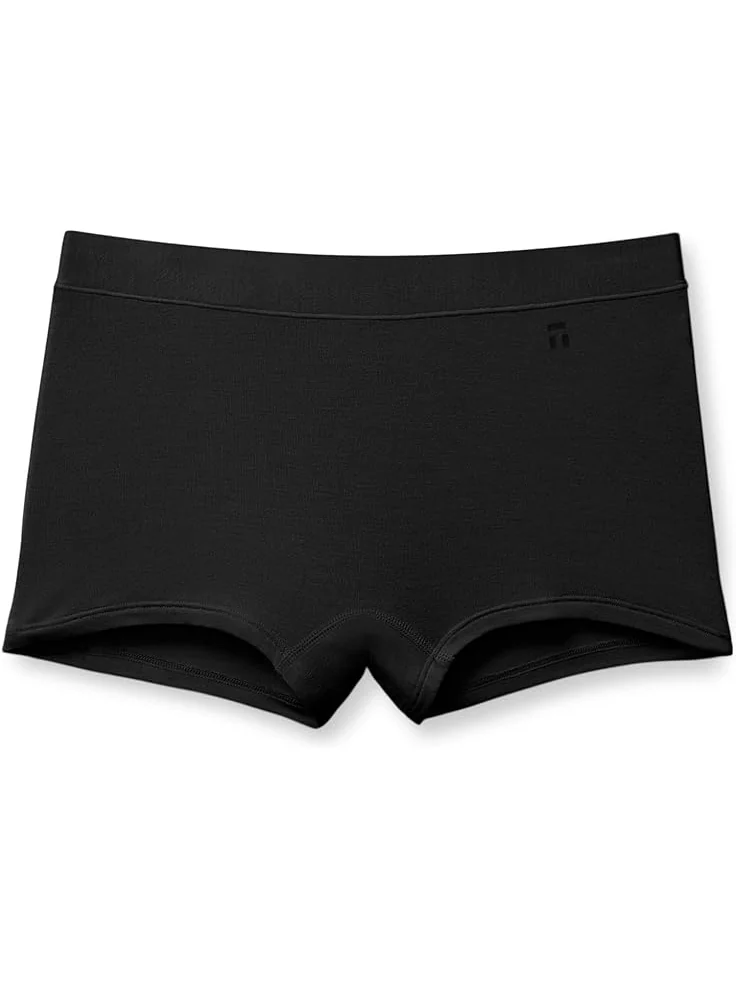 Женские трусы-шорты Tommy John Second Skin — 3