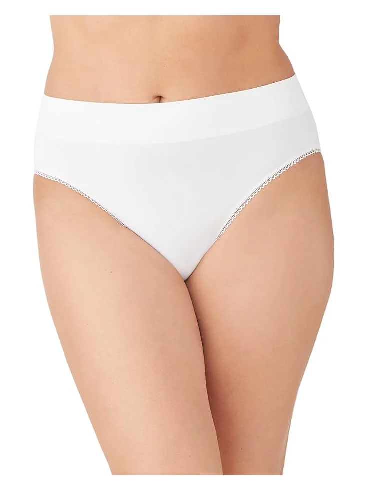 Женские трусы Wacoal Feeling Flexible Seamless Hi Cut — 1