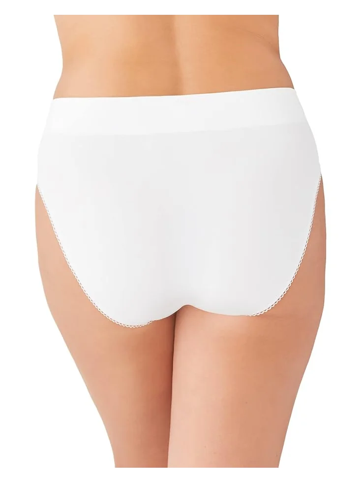 Женские трусы Wacoal Feeling Flexible Seamless Hi Cut — 2