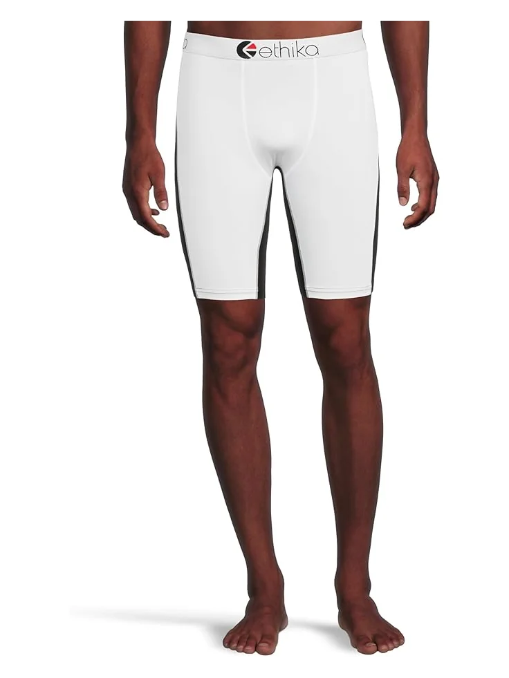 Мужское белье ethika White Og — 1