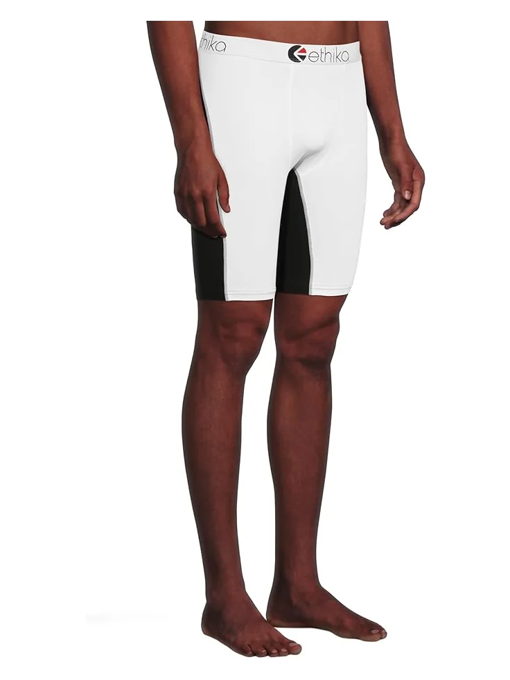 Мужское белье ethika White Og — 2