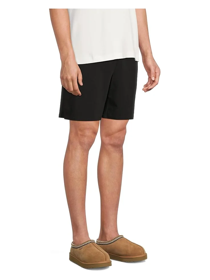 Мужские пижамные шорты Lacoste Graphic Waistband — 2