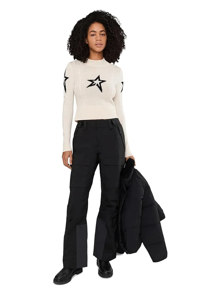 Женские брюки Helly Hansen Snow — 2