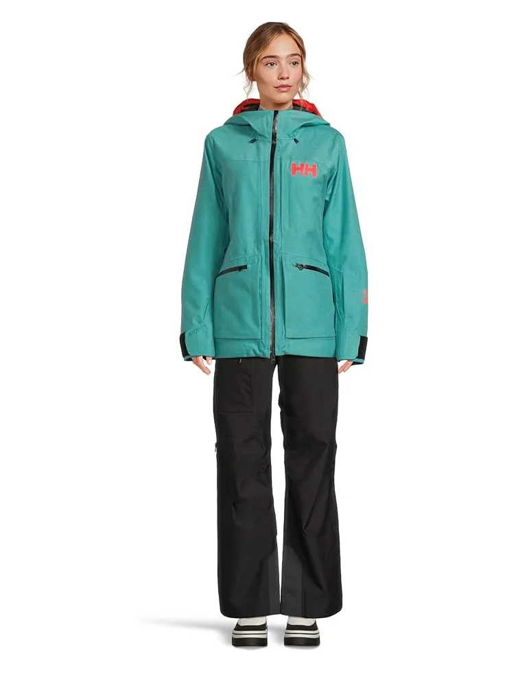 Женские брюки Helly Hansen Alphelia — 5