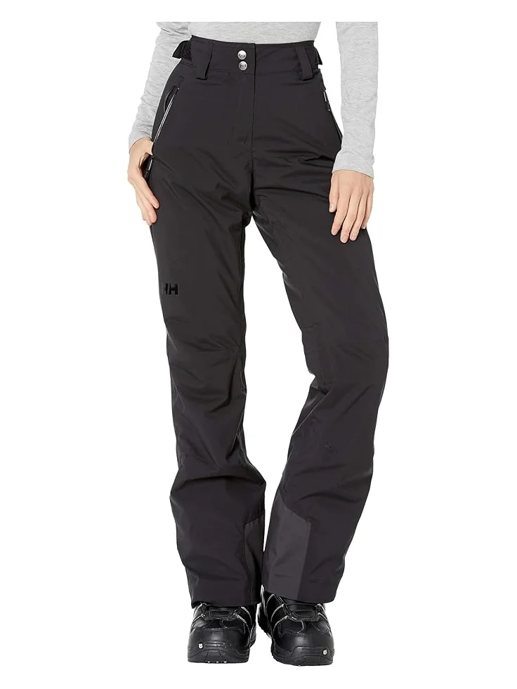 Женские утепленные брюки Helly Hansen Legendary — 1