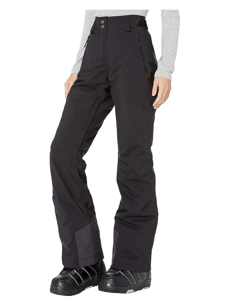 Женские утепленные брюки Helly Hansen Legendary — 2