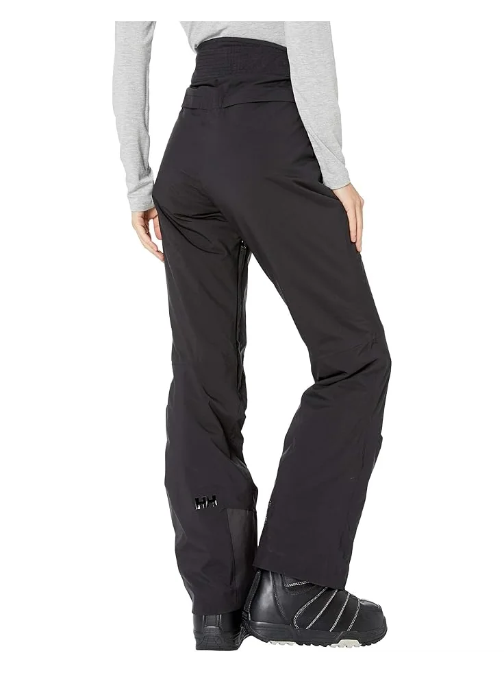 Женские утепленные брюки Helly Hansen Legendary — 3
