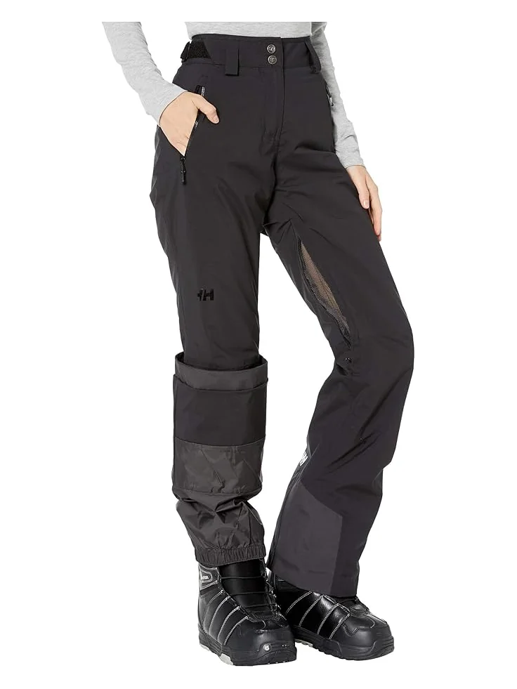 Женские утепленные брюки Helly Hansen Legendary — 4