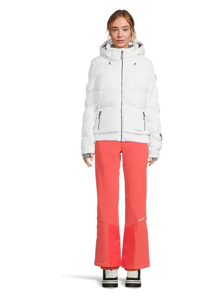 Женские брюки Spyder Orb Softshell — 5