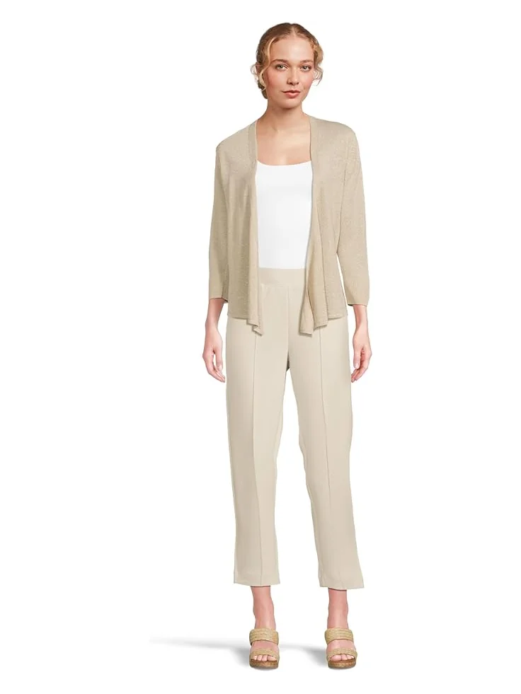 Женские брюки Tommy Bahama Palm Voyage Pintuck — 5