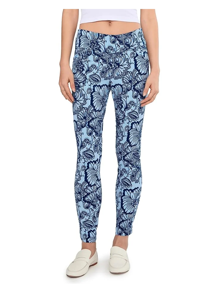 Женские брюки Lilly Pulitzer UPF 50 Luxletic Corso — 1