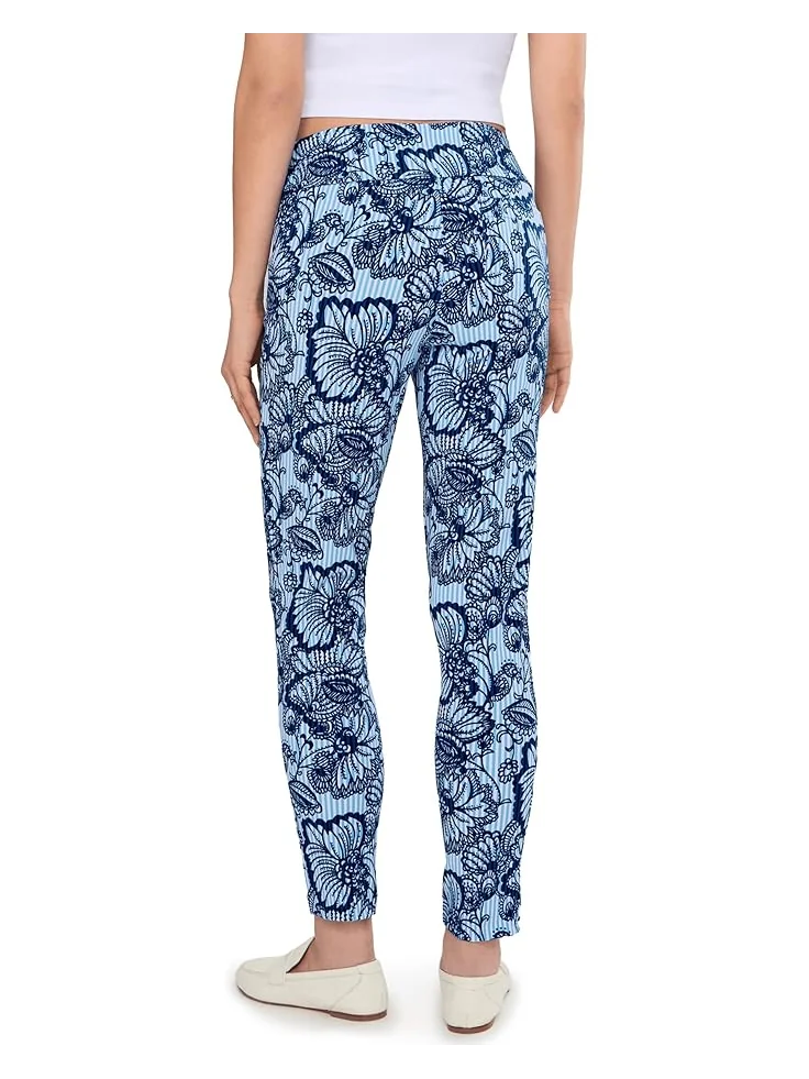 Женские брюки Lilly Pulitzer UPF 50 Luxletic Corso — 4
