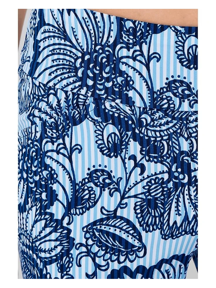 Женские брюки Lilly Pulitzer UPF 50 Luxletic Corso — 5