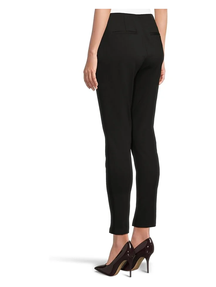 Женские брюки Liverpool Los Angeles High-Rise Pull-On Legging W/ Slit Hem — 3