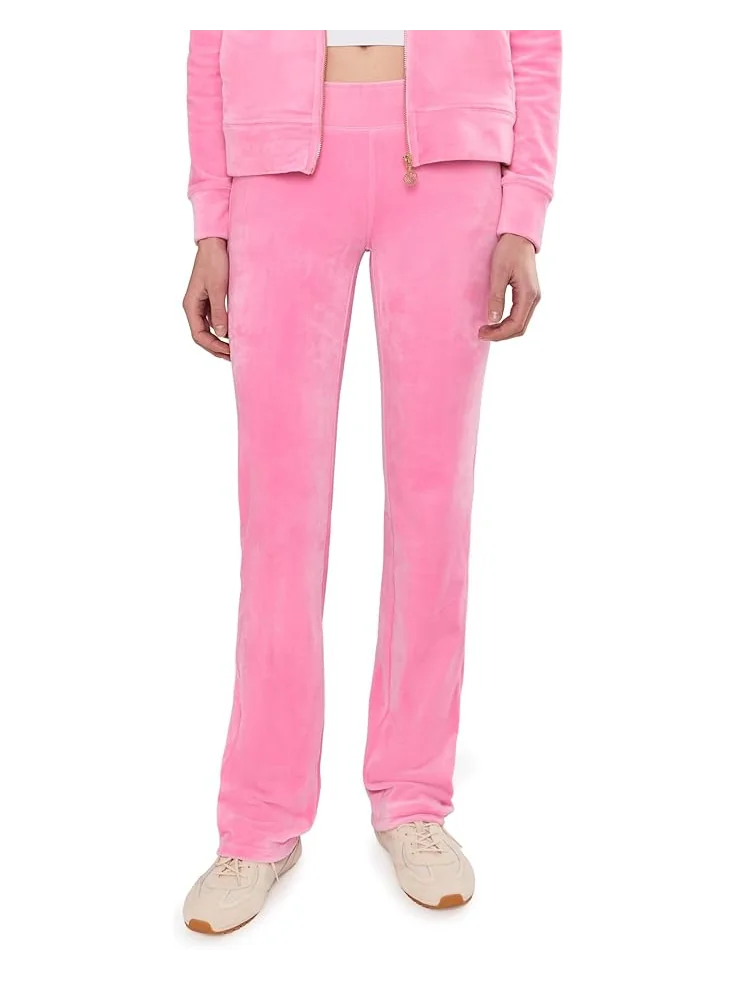 Женские брюки Lilly Pulitzer Dorsey Velour — 1