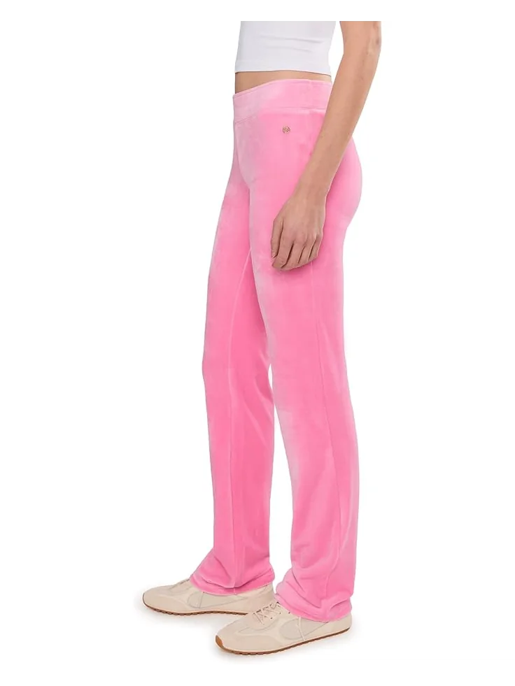 Женские брюки Lilly Pulitzer Dorsey Velour — 3
