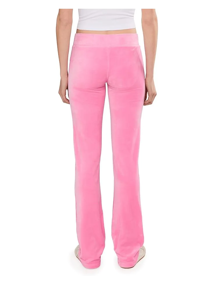 Женские брюки Lilly Pulitzer Dorsey Velour — 4