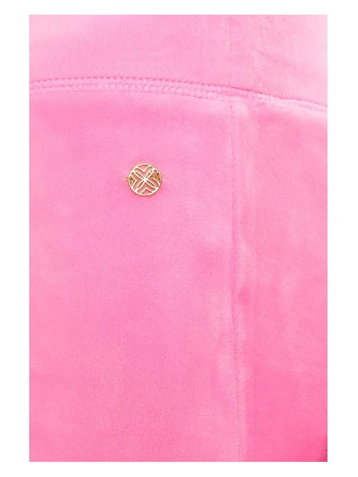 Женские брюки Lilly Pulitzer Dorsey Velour — 5