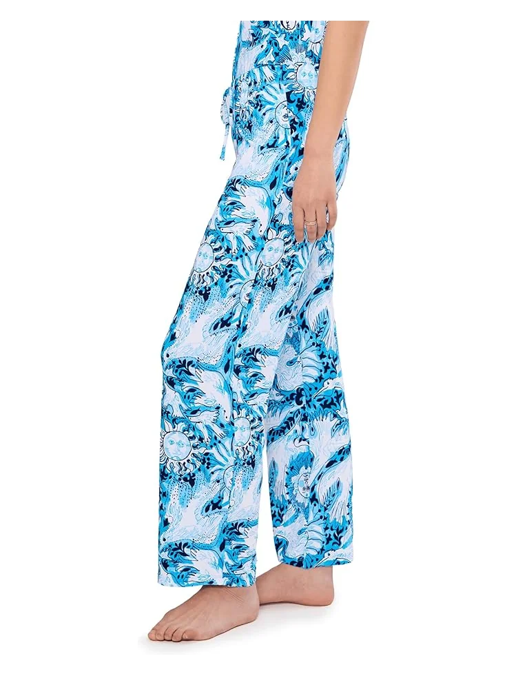 Женские брюки Lilly Pulitzer Pj Knit — 3
