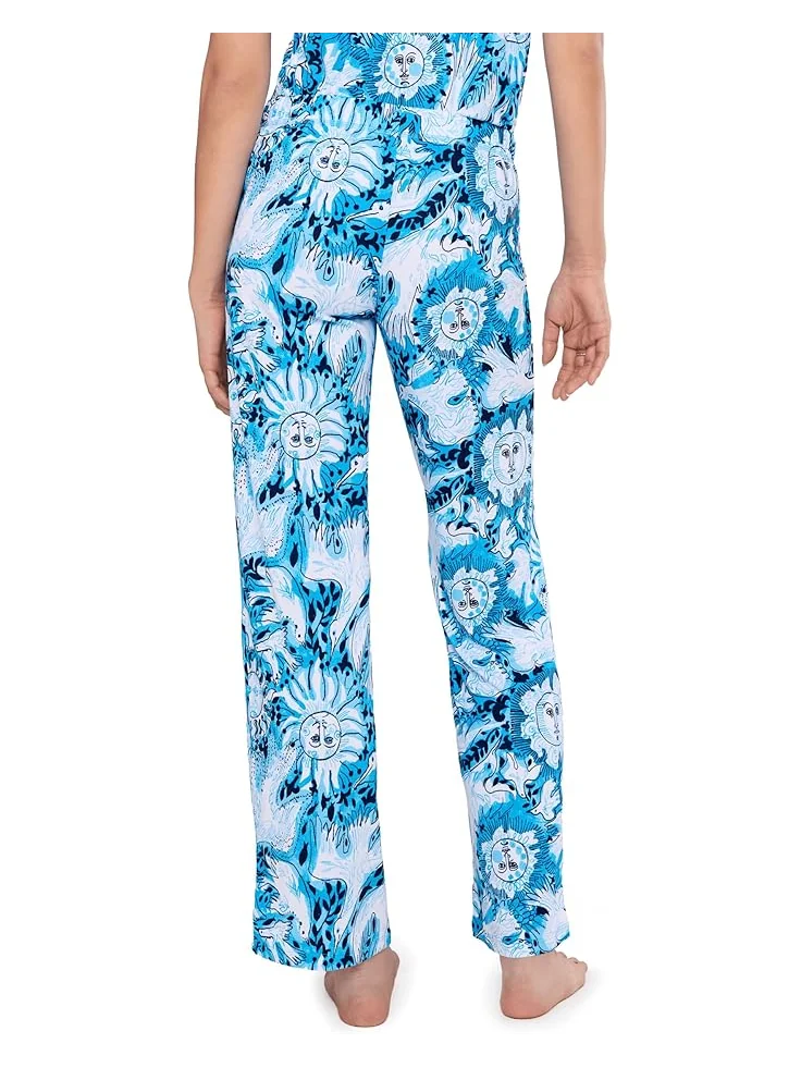 Женские брюки Lilly Pulitzer Pj Knit — 4