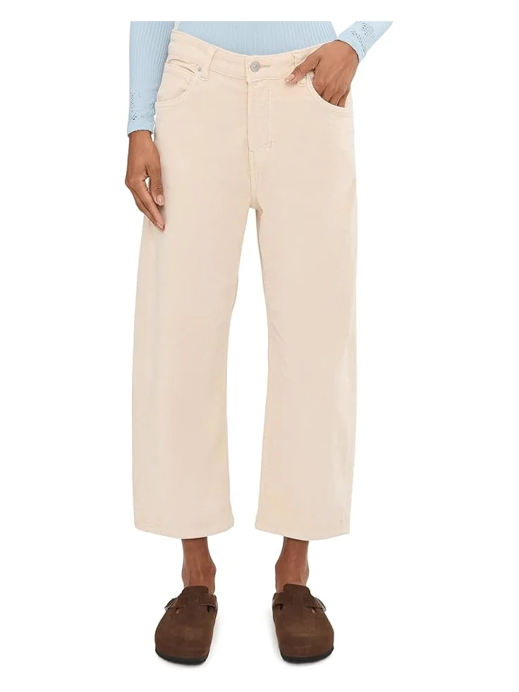 Женские брюки Free People Deep Trance Cord — 1