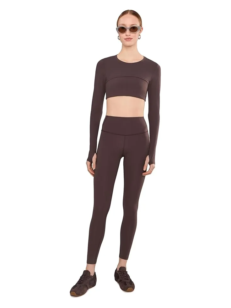 Женские брюки Splits59 Airweight High-Waist 26" — 2