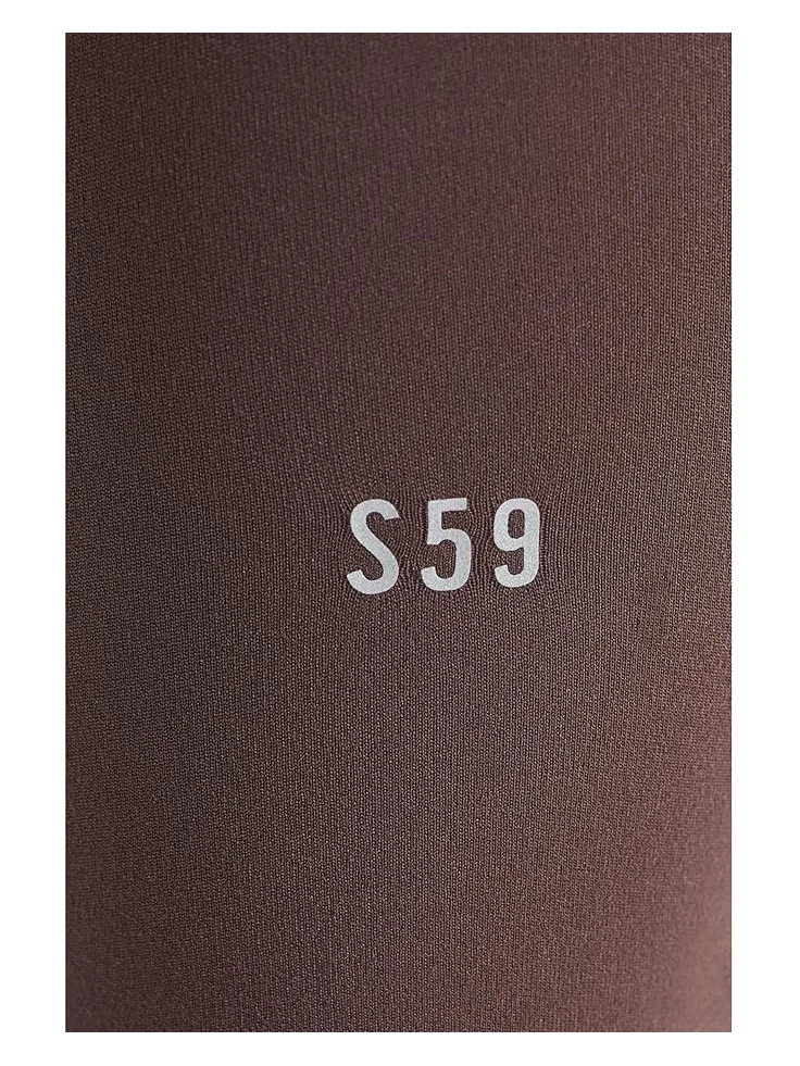 Женские брюки Splits59 Airweight High-Waist 26" — 5