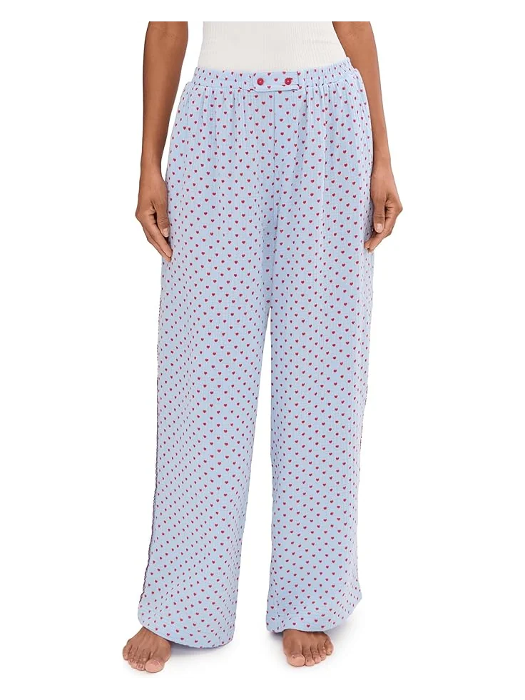 Женские брюки Free People Be Mine — 1