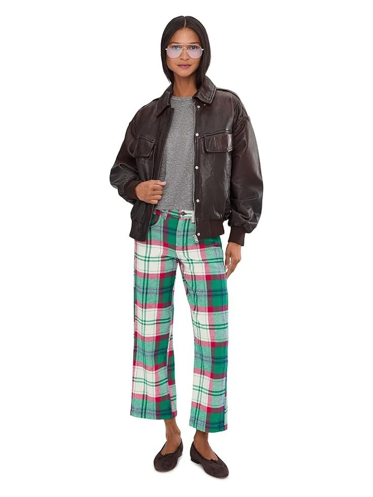 Женские брюки Free People Cheers Pant — 2