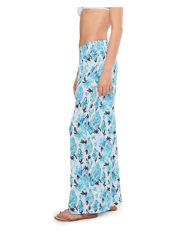 Женские брюки Lilly Pulitzer Enzo Pant Coverup — 3