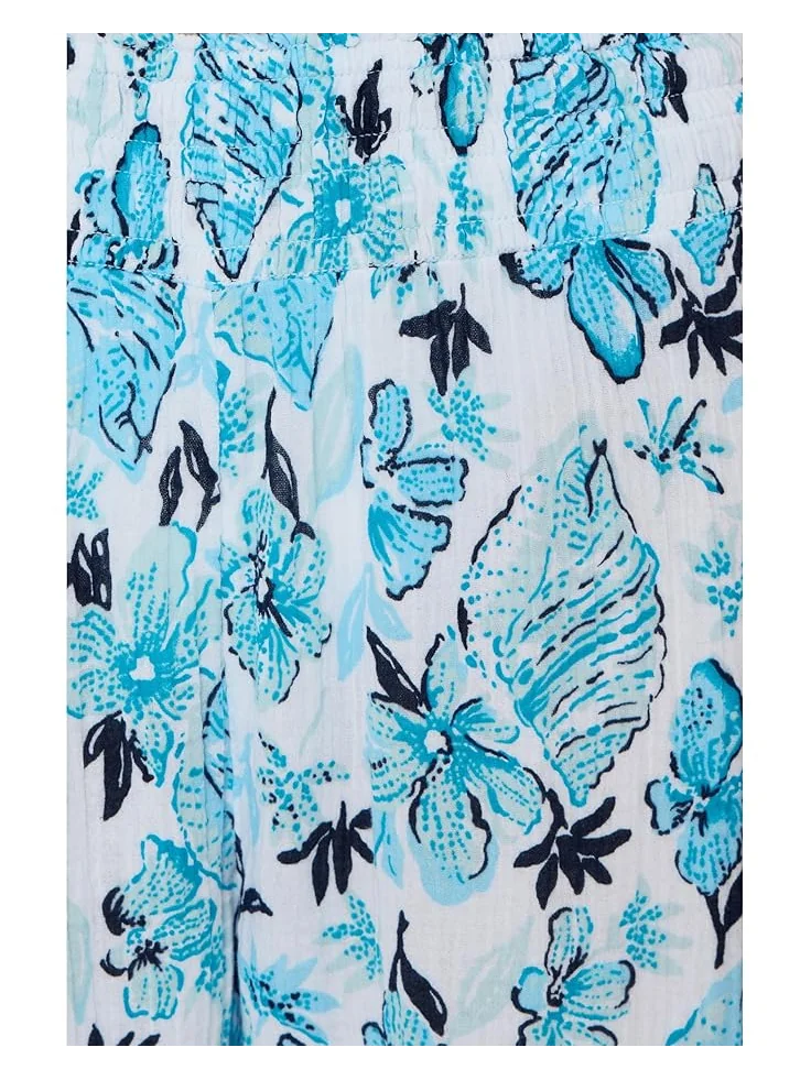 Женские брюки Lilly Pulitzer Enzo Pant Coverup — 5