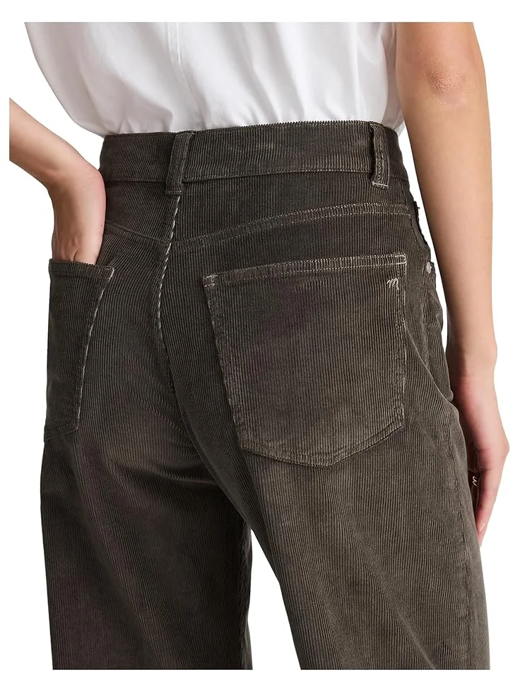 Женские брюки Madewell Balloon Pant in Cord — 4