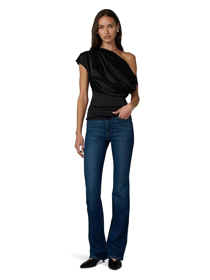 Женские джинсы Joe's Jeans The Hi Honey Bootcut, Splendor — 4