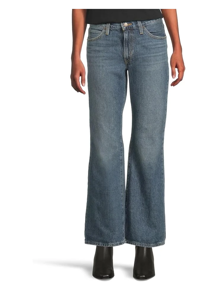 Женские джинсы Levi's Womens '94 Baggy Boot, Paradise Found — 1