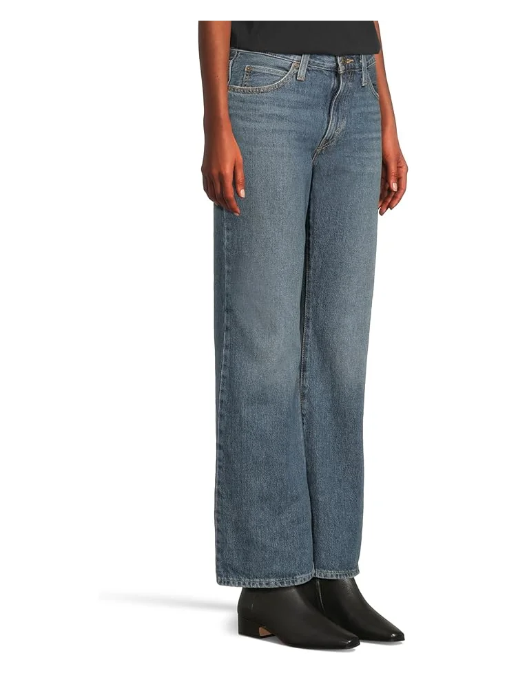 Женские джинсы Levi's Womens '94 Baggy Boot, Paradise Found — 2