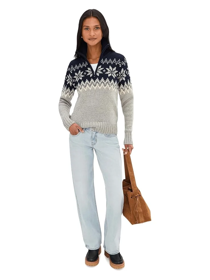Женские джинсы Levi's Premium Low Loose, Pick Sides — 2