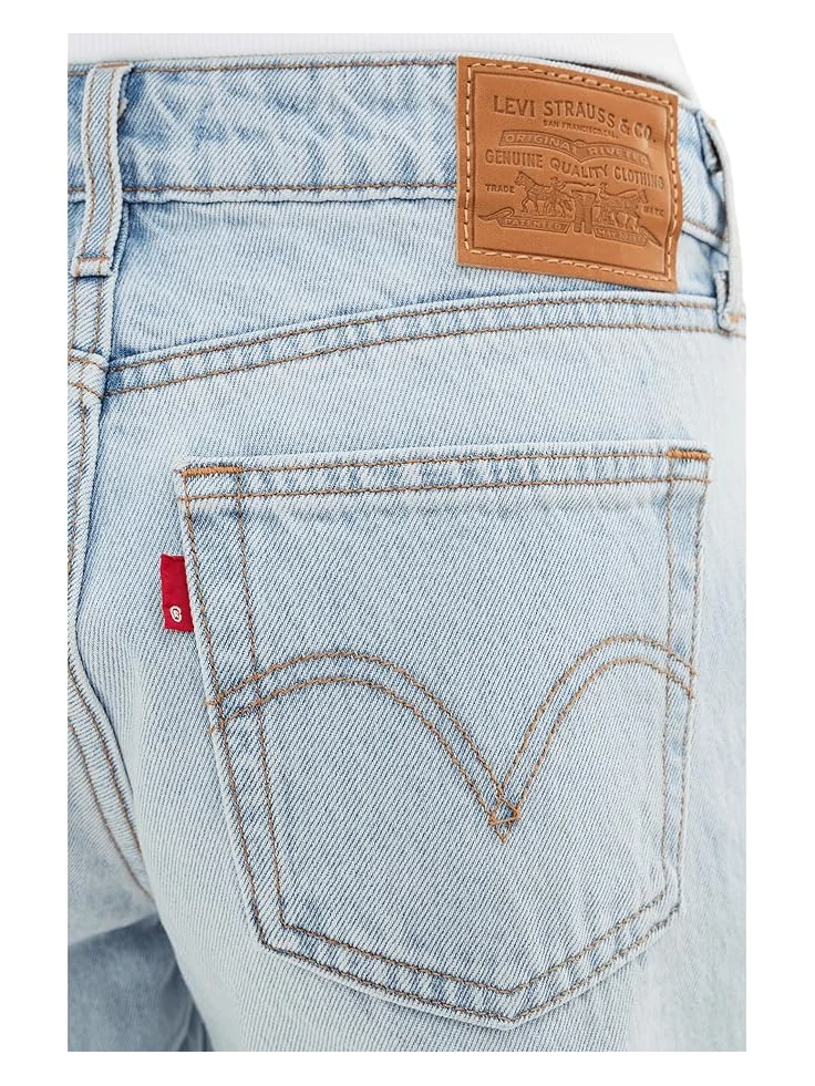 Женские джинсы Levi's Premium Low Loose, Pick Sides — 5