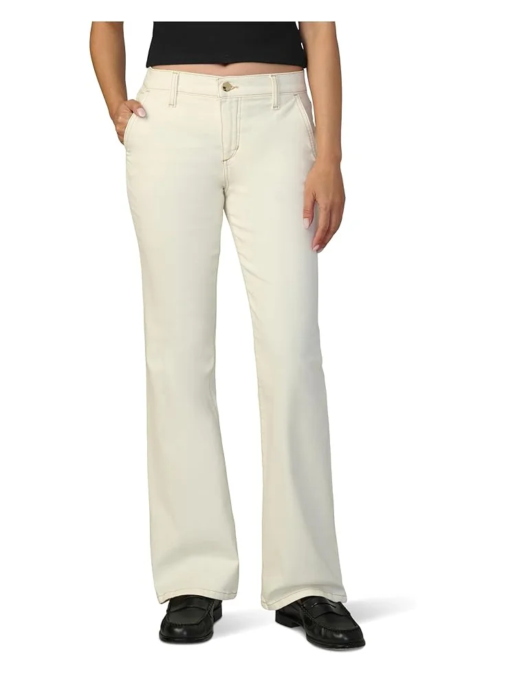 Женские джинсы Joe's Jeans The Provocateur Petite Bootcut — 1