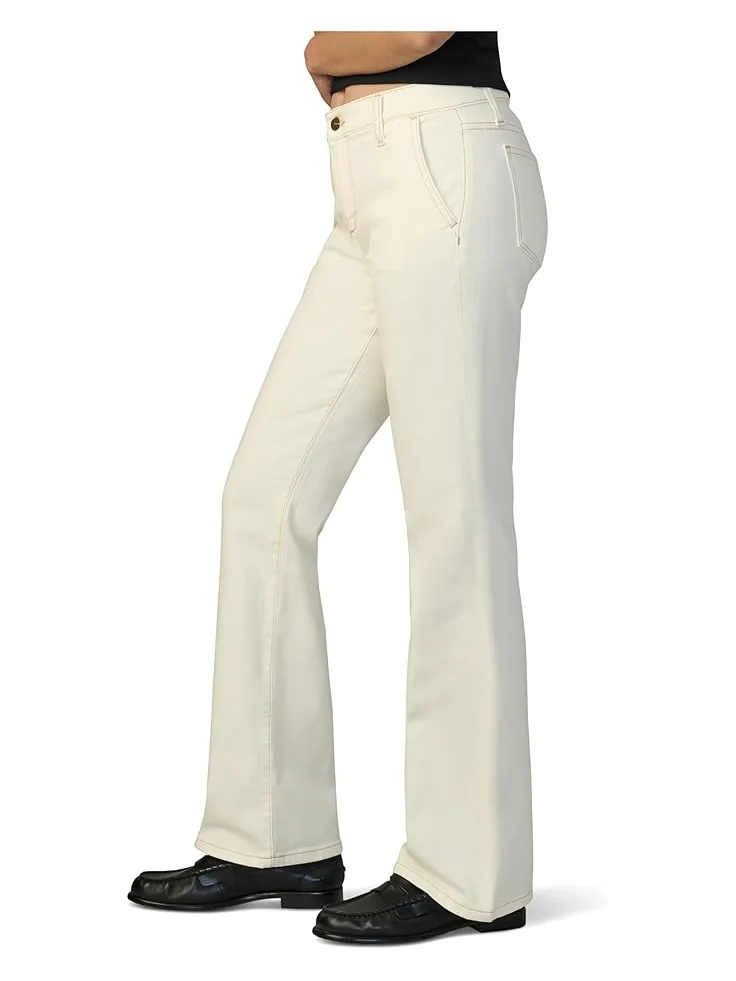 Женские джинсы Joe's Jeans The Provocateur Petite Bootcut — 2