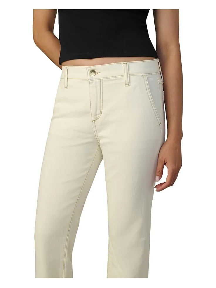 Женские джинсы Joe's Jeans The Provocateur Petite Bootcut — 4