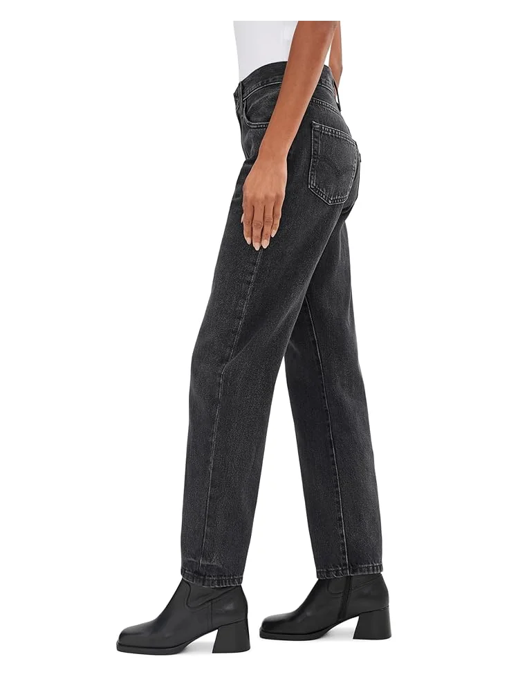 Женские джинсы Levi's Premium Easy Dad, Rebel Edge — 3