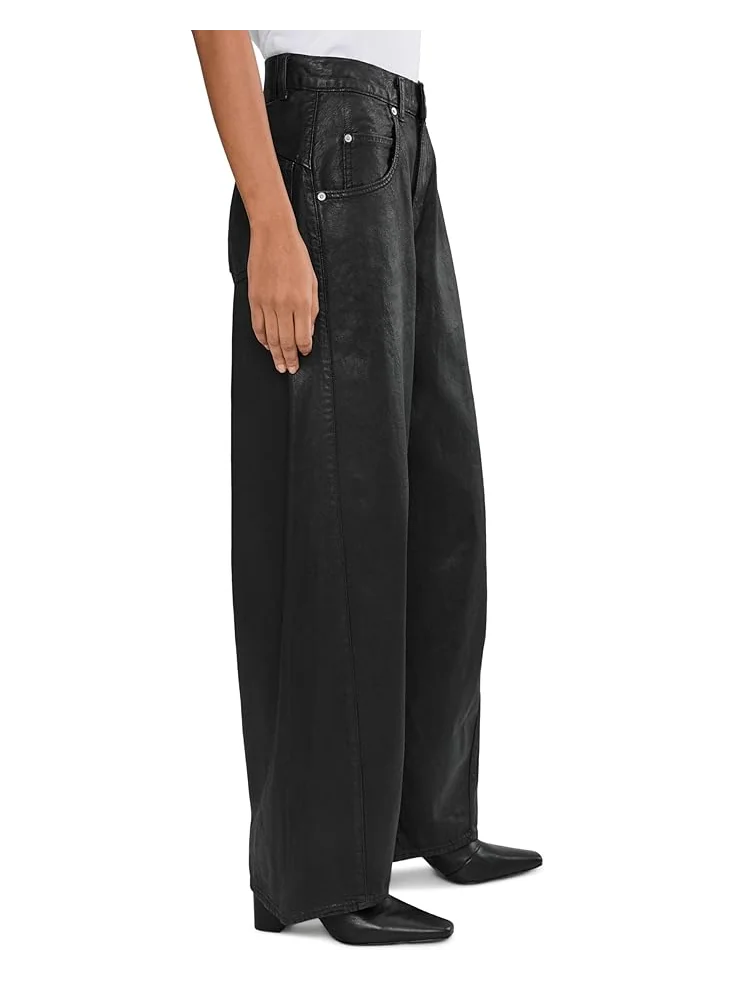 Женские джинсы Levi's Premium Super Baggy Barrel, Prize Fighter Psk — 3