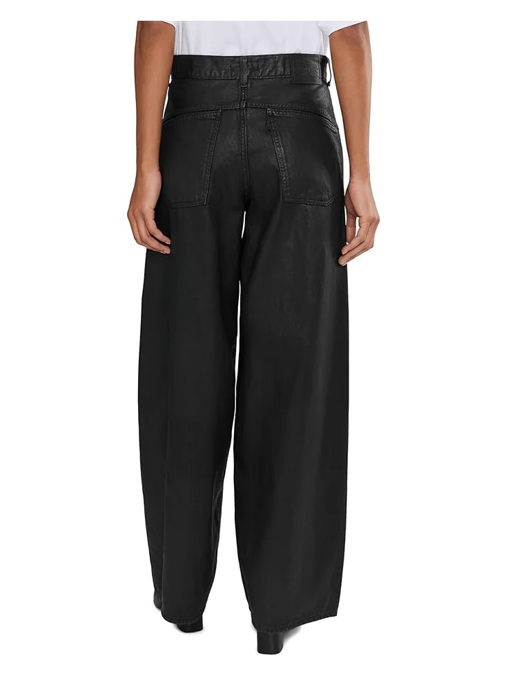 Женские джинсы Levi's Premium Super Baggy Barrel, Prize Fighter Psk — 4