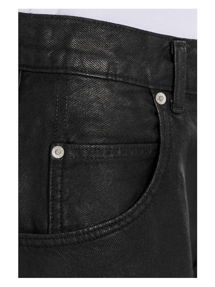 Женские джинсы Levi's Premium Super Baggy Barrel, Prize Fighter Psk — 5