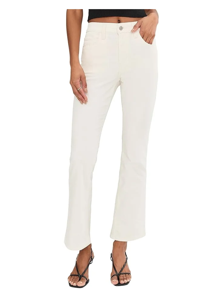 Женские джинсы Levi's Womens 725 High Rise Bootcut — 1